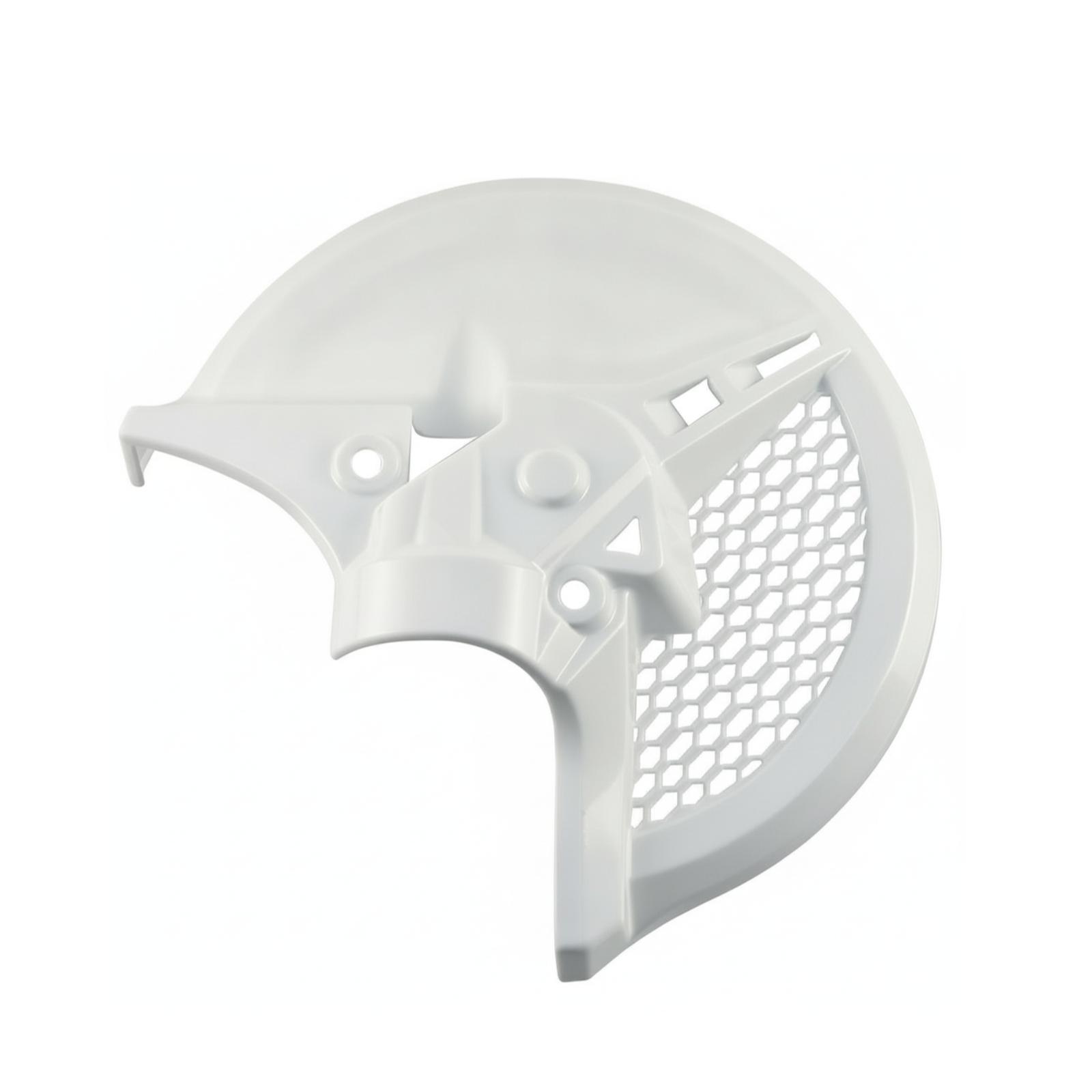 Brake Disc Motorcycle - Protector de disco de freno delantero