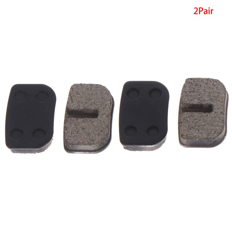Brake Pads Bike - Pastillas de Freno de Disco de