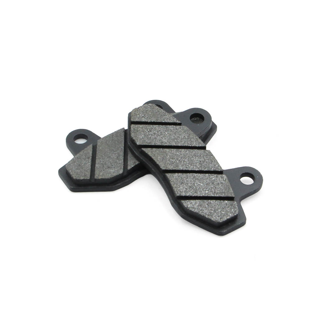 Brake Pads Bike - Pastillas de freno de disco para