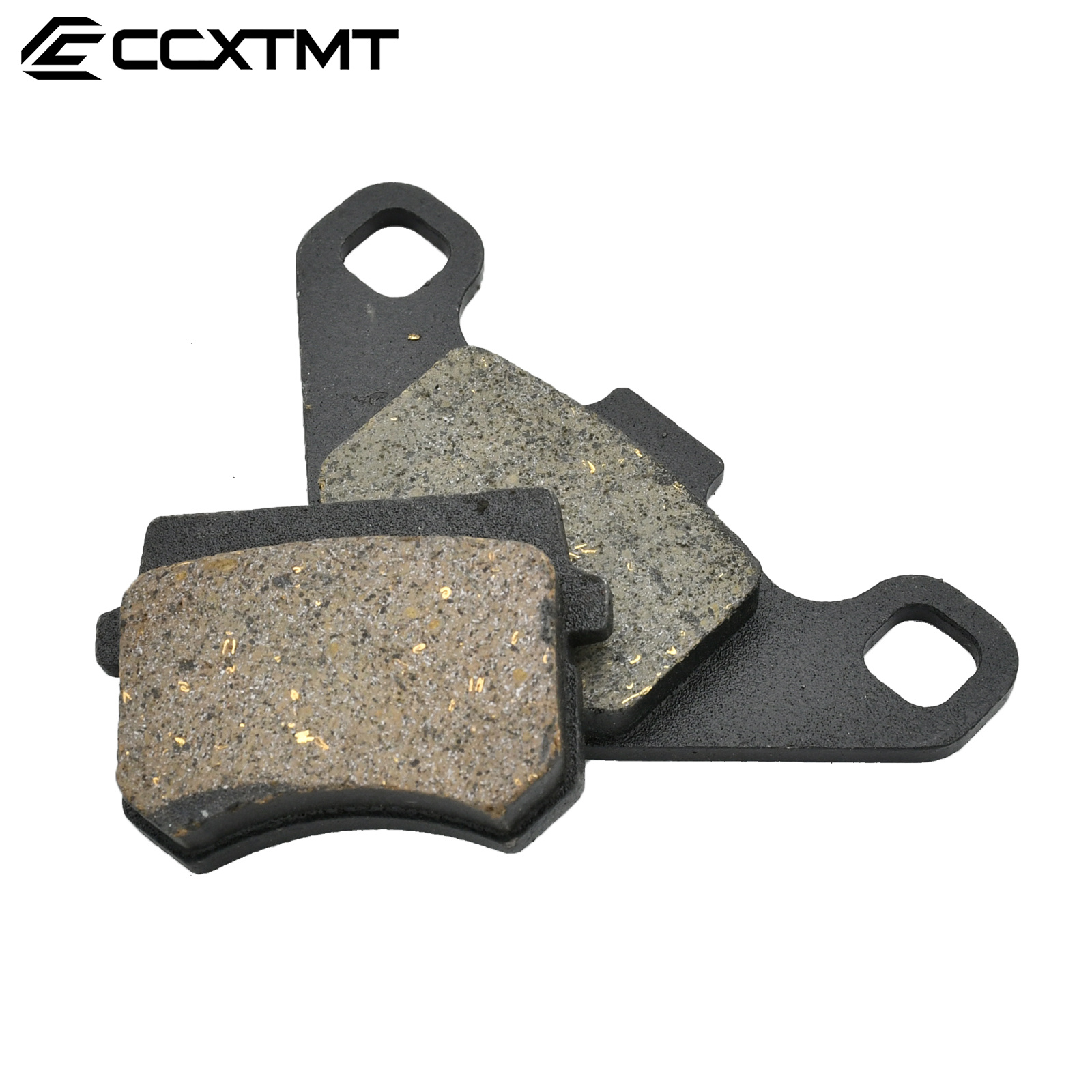 Brake Pads Bike - Pastillas de freno delanteras y traseras