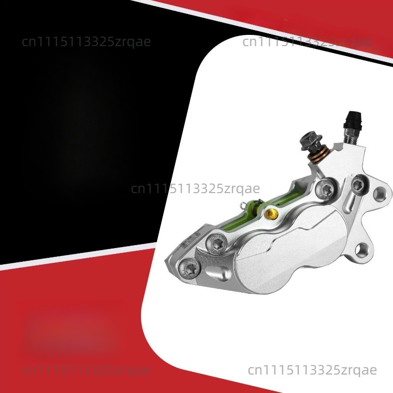 Pinza de freno de disco de cua - Brake Disc Motorcycle reseña y precio