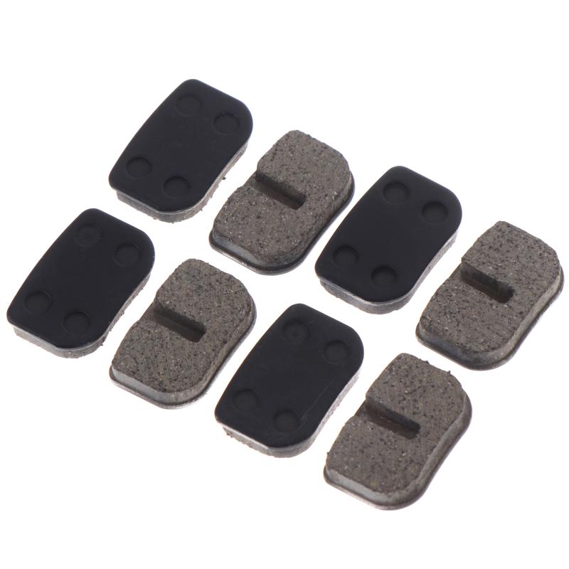 Pastillas de Freno de Disco de - Brake Pads Bike reseña y precio