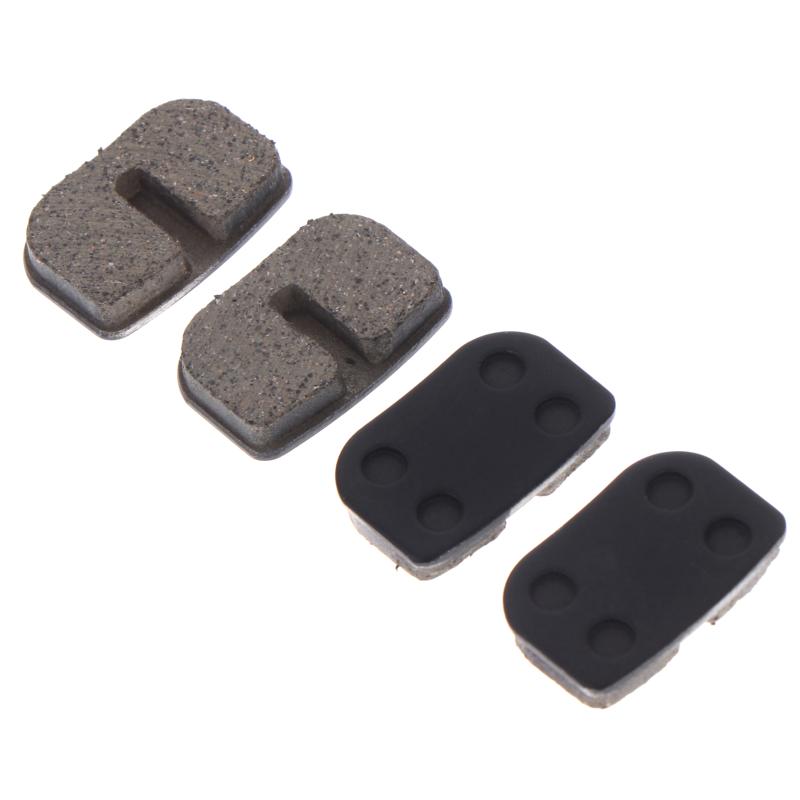 Pastillas de Freno de Disco de - Brake Pads Bike reseña y precio