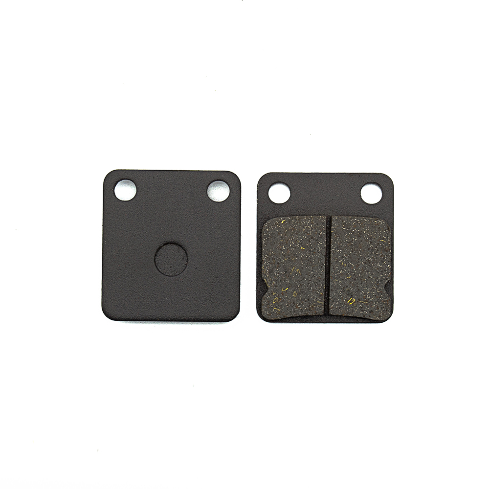 Pastillas de freno de motocicl - Brake Pads Bike reseña y precio