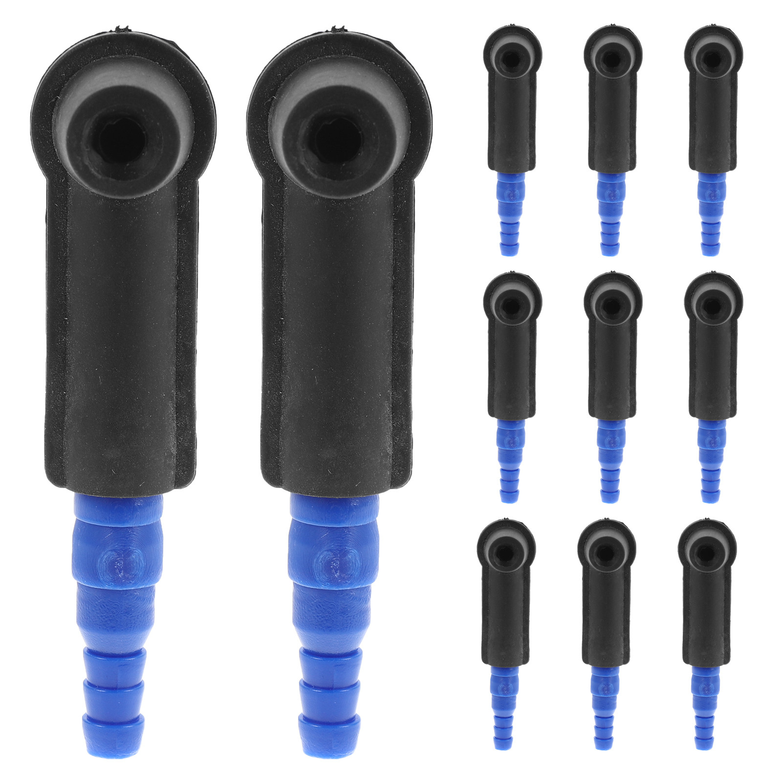 Kit de 20 adaptadores para pur - Brake Fluid reseña y precio
