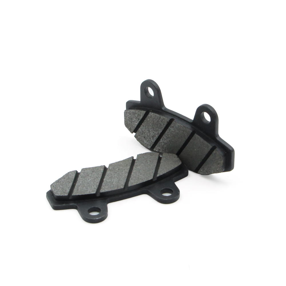 Pastillas de freno de disco pa - Brake Pads Bike reseña y precio