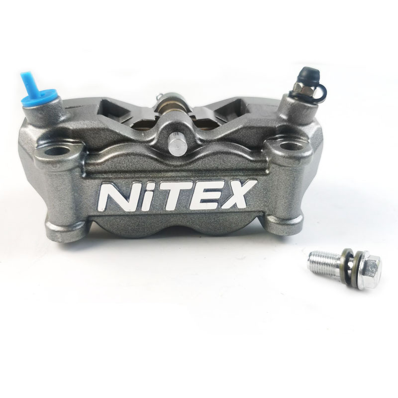 Pinza de Freno Radiante Univer - Brake Caliper reseña y precio
