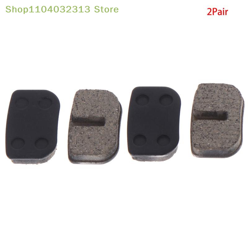 Pastillas de freno de disco pa - Brake Pads Bike reseña y precio