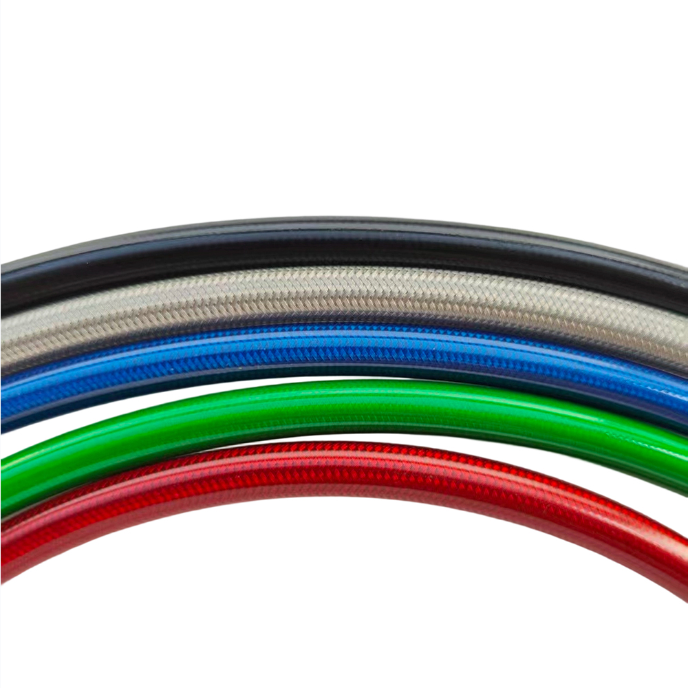 28 ° -28 °   Manguera de Freno - Brake Line Motorcycle reseña y precio